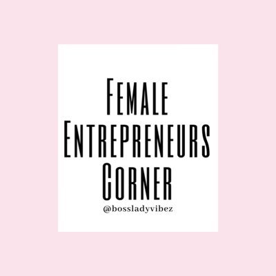 👑Girls #Motivation & #Inspiration for #WomanEntrepreneurs 🖤  Helping #Woman shift their #mindset 👑 FEEL FREE TO RETWEET MY TWEETS 💕