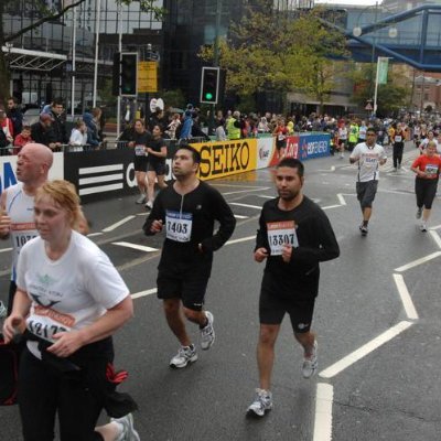 Hi I am a project manager working with Your Local Pantry and Thrive Together Birmingham. I enjoy playing and watching football, support Liverpool (YNWA).