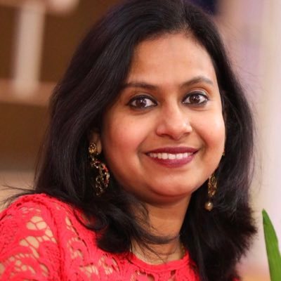 Seema Simon Profile