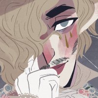 🌿alex dingley🌿 @ mcm london m-19!(@nooskadraws) 's Twitter Profile Photo