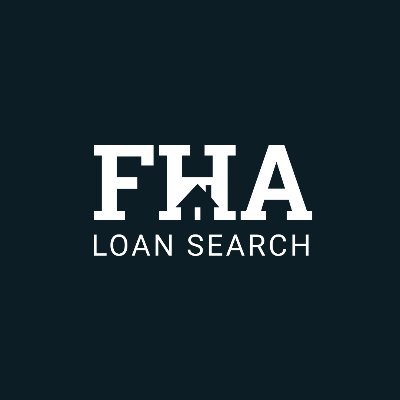 FHA Loan Search