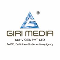 Giri Media Services Pvt. Ltd(@girimedias) 's Twitter Profile Photo