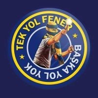 Tek Yol FENER(@TekYolFener) 's Twitter Profileg