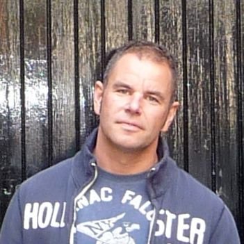 seven_mulder's profile picture. Do more of what makes you happy.