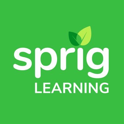 • Holistic early learning programs that improve early learning outcomes.

• Personalized and culturally relevant assessments and resources.
 
#LearnWithSprig