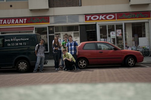 chaosweekd21's profile picture. Dit is een opdracht voor het GLR Chaosweek volg ons en kijk wat wij allemaal doen deze week