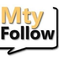 MtyFollow®(@MtyFollow) 's Twitter Profileg