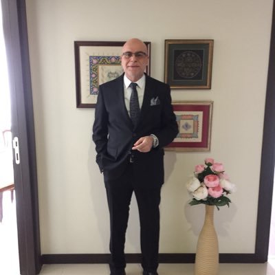 CatalbasSiyami's profile picture. ATA PARTİ İSTANBUL İL BAŞKAN YARDIMCISI