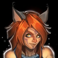 Jalvina 🐾🖤 (@jalvina_) 's Twitter Profile