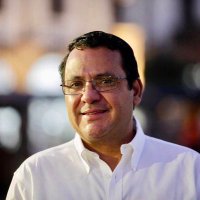 José Luis Tostado B. (@jltostadob) 's Twitter Profile