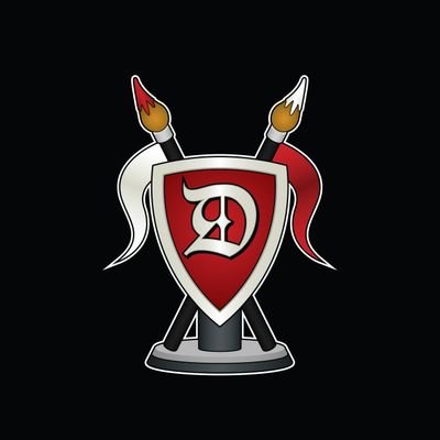 I've been playing games since I could hold a controller and painting miniatures since 2017.
https://t.co/sZeE8I2UtW
https://t.co/Rb7YbEcAP1