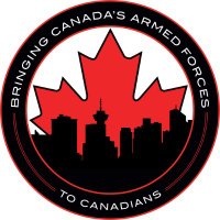 Vancouver Military Dinner(@VanMilDinner) 's Twitter Profile Photo