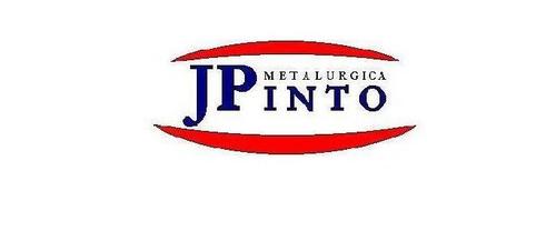 METALÚRGICA J. PINTO
http://t.co/aZyMF5XdiC