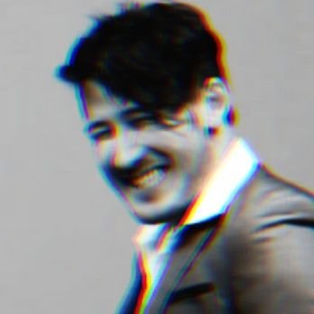 ・wнαт α dαy ιт нαѕ вeeɴ, wнαт α rαre мood ι αм ιɴ ・・rp/pαrody・