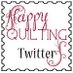 Happy Quilting (@happyquiltingmc) Twitter profile photo