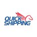Quick Shipping (@quickshipping) Twitter profile photo Quick Shipping (@quickshipping) Twitter profile photo