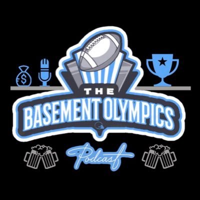 Your home for all things NFL, CFB, Fantasy Sports, & Sports Betting. Hear the boys shoot the shit weekly on all platforms. @DynastyTighe @DynastyClayton @SBETS9