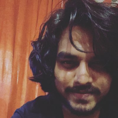 _ravipal's profile picture. Nocturnal, Bibliophile and Stock enthusiast