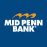 Mid_Penn_Bank's profile picture. Central Pennsylvania-based #communitybank for more than 150 years.
Member FDIC