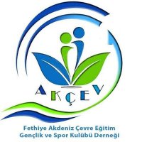 Fethiye AKÇEV Gençlik Derneği(@fethiyeakcev) 's Twitter Profile Photo