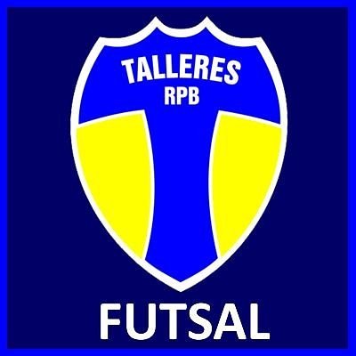 Talleres VGG Futsal