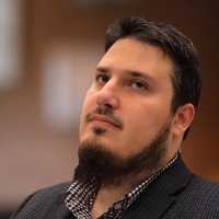 Daniel Haqiqatjou (@haqiqatjou) 's Twitter Profile Photo Daniel Haqiqatjou (@haqiqatjou) 's Twitter Profile Photo