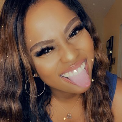 iammssashley's profile picture. IG📷::iammssashley https://t.co/Ixha8weJQ2 #losangeles #longliveNispey💙👑