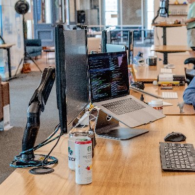 flowxcode's profile picture. #coding #python #js #infosec Msc in prog
in love with #cyber
#software #engineer #pentesting #ethical #ctf #cryptography