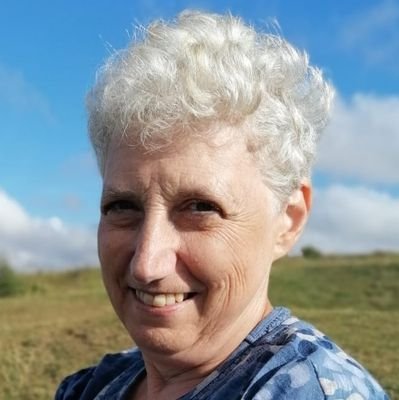 DeboraSinger1's profile picture. Tweeting on a  wide range of human rights issues
