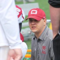 Brad Davis (@coachdavisgc) 's Twitter Profile