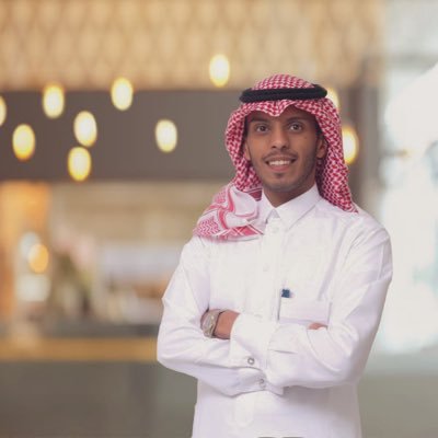 مهندس ميكانيكا .. مهتم بمجال إدارة المرافق والتطوير العقاري