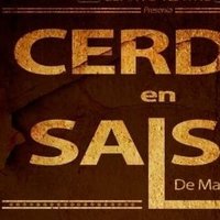 CerdoenSalsa Teatro(@Cerdoensalsa) 's Twitter Profile Photo