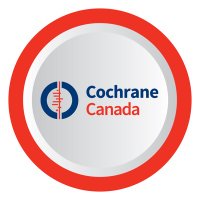 Cochrane Canada(@CochraneCanada) 's Twitter Profile Photo