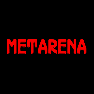 MetArenaGG Profile Picture