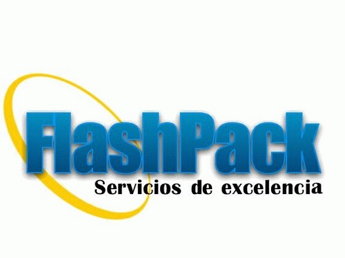FlashPackEIRL's profile picture. FlashPack es una empresa creada para satisfacer las necesidades de maquila de empaque, envasado y etiquetado para la industria de productos de consumo masivo.