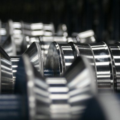 systems_metal's profile picture. MRS designs and manufactures industry leading rollforming equipment 100% manufactured in house.