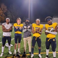 Bryce Short (@coachshort4) 's Twitter Profile Photo