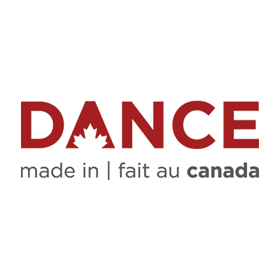 dance: made in canada/fait au canada 2023 - August 16 - 20th at The Betty Oliphant Theatre.