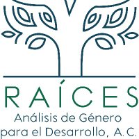 RAÍCES Análisis de Género para el Desarrollo(@raices_para) 's Twitter Profile Photo