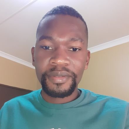 uNtethelelo's profile picture. One day at a time...