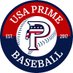 USA Prime Michigan c/o 2022 (@USAPrimeMI2022) Twitter profile photo