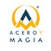 Acero y Magia (@aceroymagia) Twitter profile photo Acero y Magia (@aceroymagia) Twitter profile photo