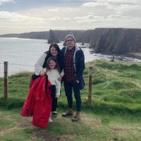 Roseanna Watt (@roseannawatt5) 's Twitter Profile