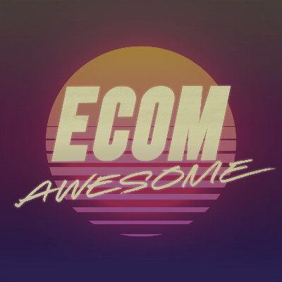 EcomAwesome Profile Picture