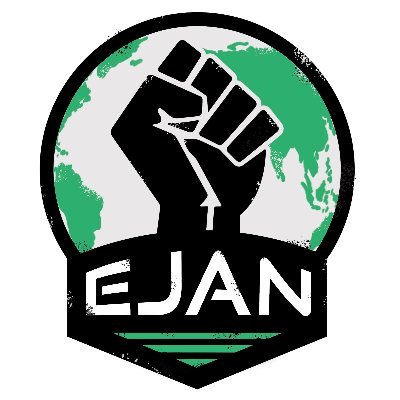 EJAN
The George Washington University
Milken Institute School of Public Health
Action Oriented - Educated - Intersectional - Volunteer Centric - Advocacy Driven