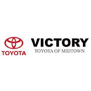 #Victorytoyotaofmidtown is your go-to new & used car, and Toyota service dealer. We serve Clint's in the Chicago, IL. Call us today (773) 692-9066.