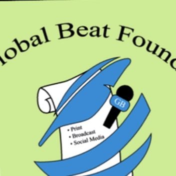 The Global Beat Foundation is a non profit advocacy group for journalists and media based in Washington DC metro area.