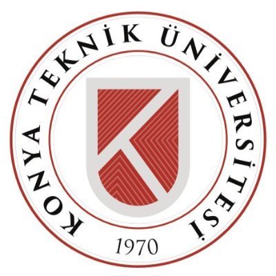 Konya Teknik Üniversitesi Personel Daire Başkanlığı
personel@ktun.edu.tr (0332 350 8585)