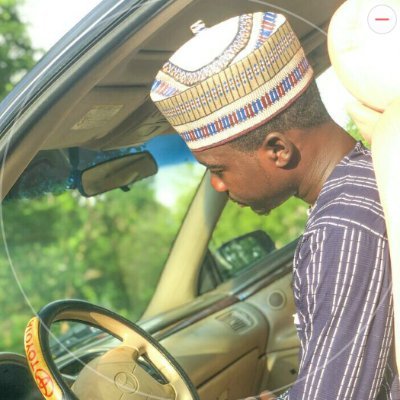 NETIZEN💻
LEARNER📚
4th DECEMBER
⚽REAL MADRID
abdulmalikibrahim331@gmail.com