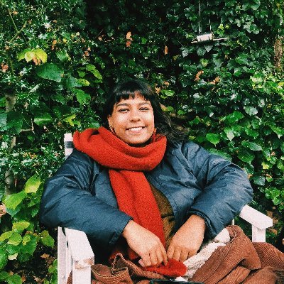 she/her. Climate justice activist, chicken curry specialist. Comms lady @PriceofOil, ex-ED @SustainUS. All opinions here are my own, not my employer's.